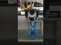 Baby Groot 3d printed from Pet bottle