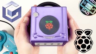 🟪MASSIVE GameCube Emulation on the Raspberry Pi 5 // Android 14 Install // Dolphin Setup & 50 Games! by Retro Tech Dad 14,799 views 4 months ago 42 minutes