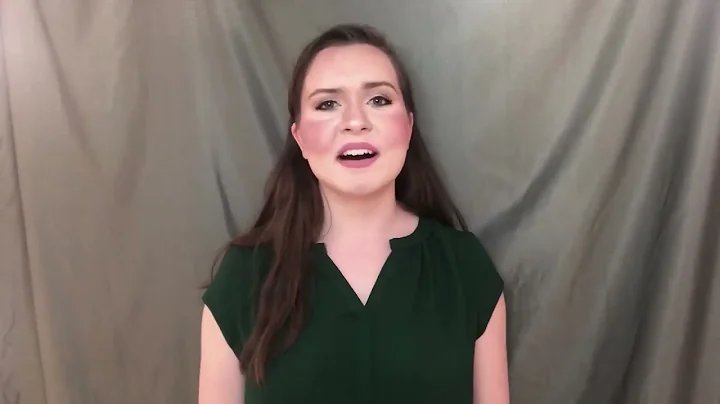 Lindsay Cox Reel