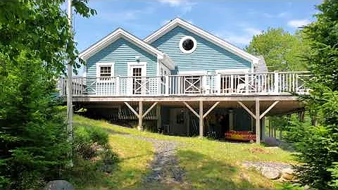24 Fir Court, Heckmans Island, Nova Scotia