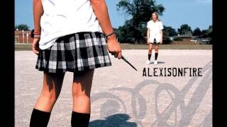 Watch Alexisonfire The Kennedy Curse video