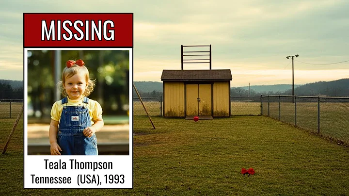 Tennessee 1993 Cold Case Solved — arrest shocks community