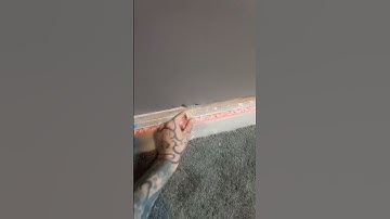 squeaking floor fix