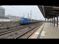 Güterverkehr in Bremen, mit 140 037 EGP/140 070 PRESS/BR 145/BR 185/BR189/BR 249/BR 294 24.03.2026