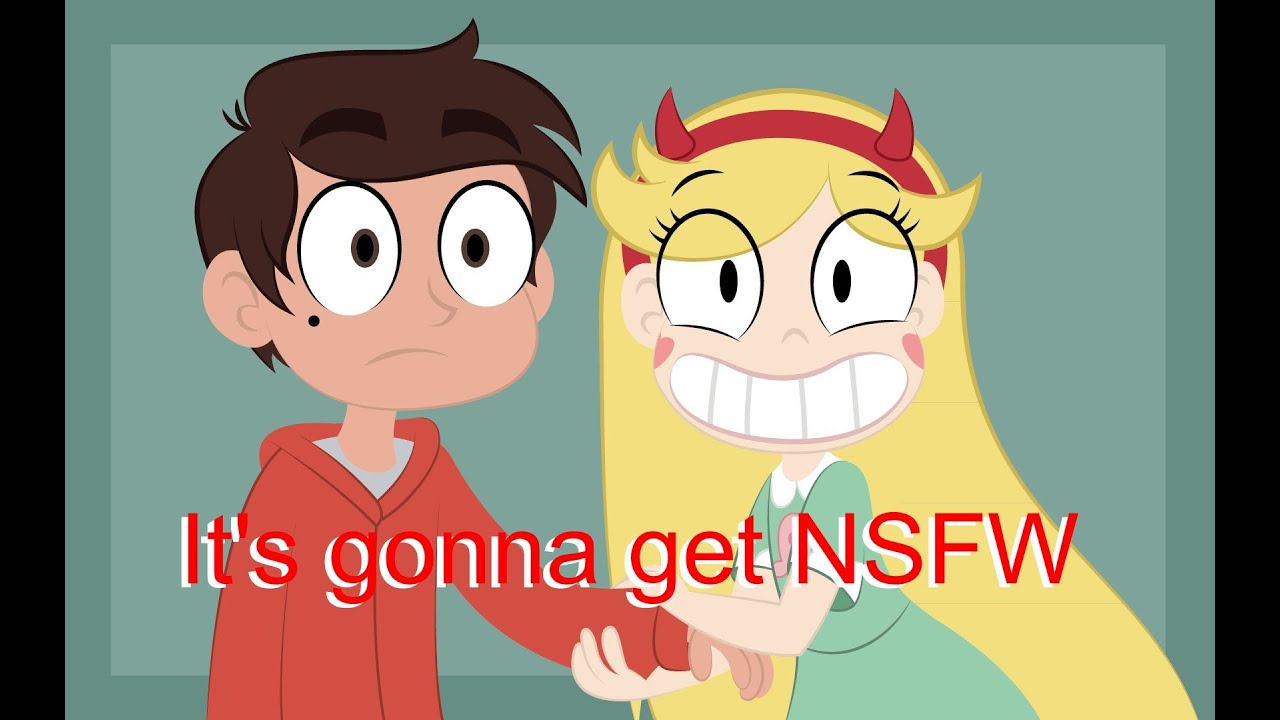 Star Vs The Forces Of Evil Fanfiction