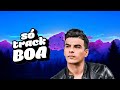 SÓ TRACK BOA | AS MELHORES 2021 | FEVEREIRO | SET - Vintage Culture, Illusionize & KVSH