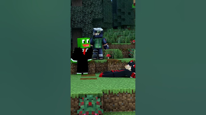 اوتاكو ، رحومي و بي ام ان في اقوى باركور ماينكرافتي  🐸🦇🥷