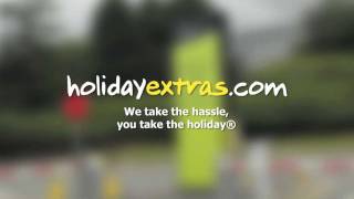 Manchester Valet Terminal 2 Parking Review | Holiday Extras