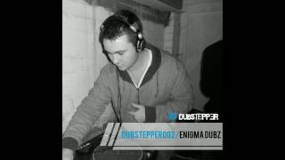 ENiGMA Dubz - Mix for Dubstepper.ru