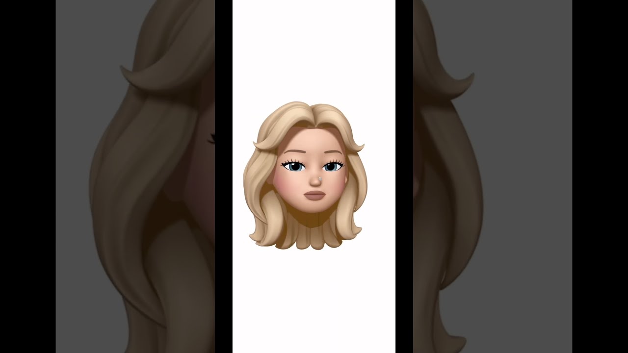 POV You Watch Your Bestie Turn Into Fyp Viralvideo Shorts Shortsviral Memoji Emoji Pov
