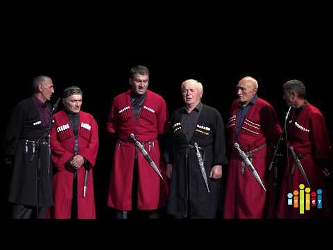 \"ლექსო, არ დაიკარგები\"