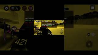 Quicksilver está rotisimo #roblox #inkgame #quicksilver