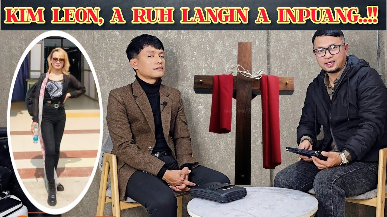 MAKIMA TUAI PIANGTHAR KAWMNA, VAN ROPUI EM. 