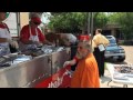 Galveston County Food Bank Founders Day
