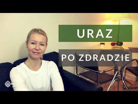 Wideo: Jak Przetrwać Zdradę Męża