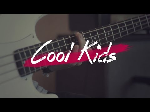 Echosmith - Cool Kids (Cover By Twenty One Two)