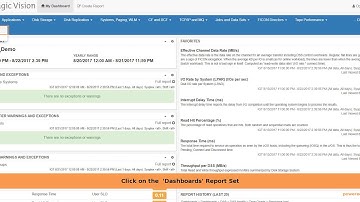 Using the Global Filter