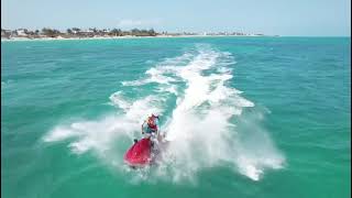 Jetski Cancun 2024