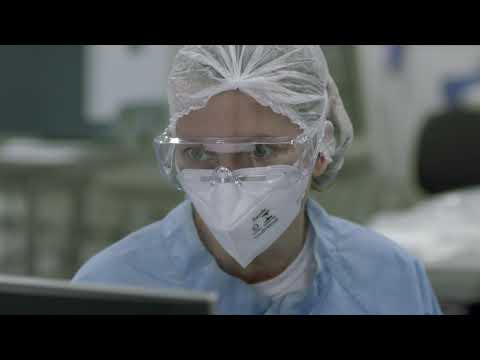 O Tempo da Pandemia - Trailer
