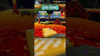 Super Mario Galaxy + Super Mario Galaxy 2 Review – Nintendo’s Best 3D Platformers at a High Price