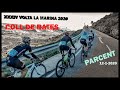 XXXIV Volta La Marina Parcent 12-1-2020 Ciclismo 4K Coll de Rates