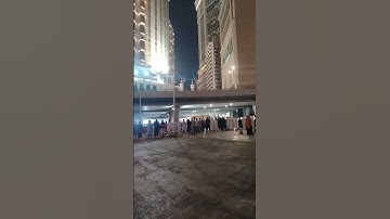 تلاوة مؤثرة للشيخ عبدالرحمن السديس في صلاة العشاء 05 ربيع الآخر 1446