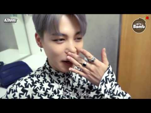 [Thaisub] BTS -BANGTAN BOMB เซอร์ไพรส์วันเกิดจีมินที่ M countdown video editing software free
