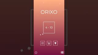 Orixo Package 4 Level 10 screenshot 5