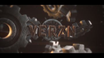 VerznArts Intro × by MiguelArtz [Buildevent 2nd place]