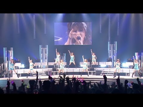 Ambitious!野心的でいいじゃん / モーニング娘。(from モーニング娘。コンサートツアー2007 秋〜 ボン キュッ！ボン キュッ！BOMB 〜)