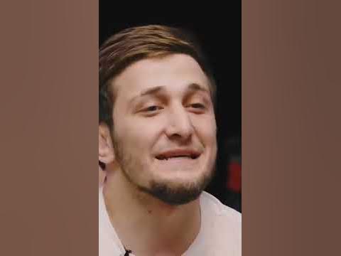 Марат Исаев vs Чоршамбе Чоршамбиев #Shorts - YouTube