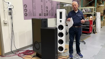 Step down transformers