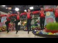 Moldova Gagavuz Yeri Düzova Dans Topluluğu - Nevruz 2015 - TRT Avaz