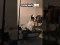 Thalapathy tranding song videos and GYM come back 🔙 #shortsfeed #viral #shorts