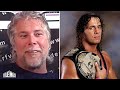 Kevin nash  what bret hart was like to wrestle in wwf