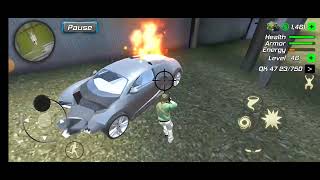I'm a rider fire car rider 😎💪🏻🔥#gaming #games #entertainment #highlights game the grand action 😈😈😈