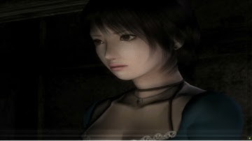 Fatal Frame 3 - Episode 2 Longplay