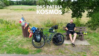 Mein Bike - Das Patria Kosmos