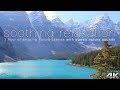 &quot;SOOTHING RELAXATION&quot; 200+ Amazing Nature Scenes in 4K  (w/Pure Nature Sounds) Ambient Film