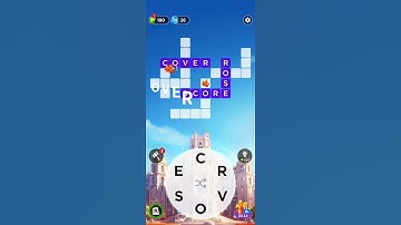 How to Solve Words of Wonders Crossword Level 226 Like a Pro