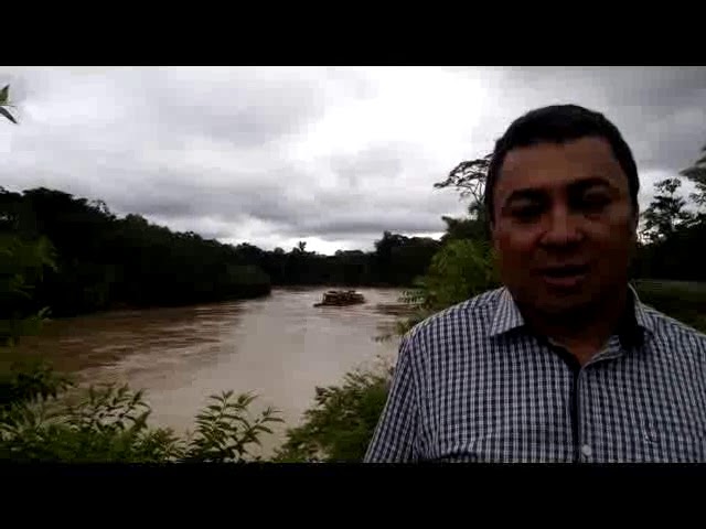 Prefeito Elson - Jordão