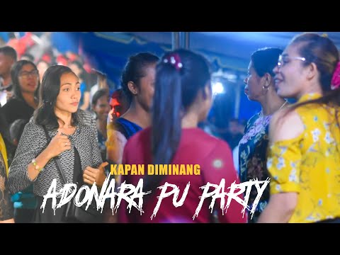 Video: Kapan menggunakan party?