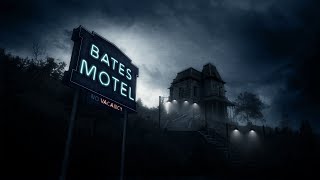 Famous BATES MOTEL "Opening Titles" Wealth