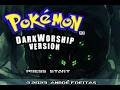 Pokemon Dark Worship gameplay (part-1)
