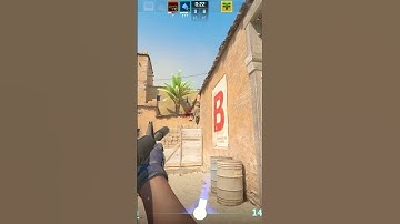CS2-Dust 2 Clutch