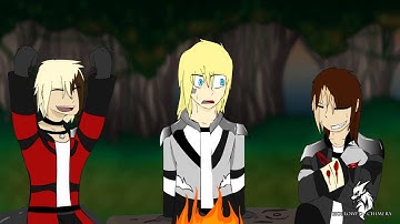 H ᴇ ᴀ ᴅ ʟ ᴏ ᴄ ᴋ - Parts 3 - 6 [LionMushrooms]