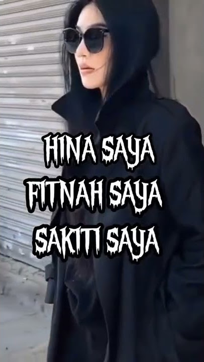 Story wa terbaru - hina saya#shorts