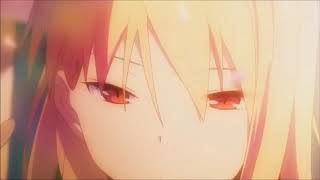 Amv CLIFF EDGE -  White sweet love Sub indo