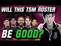 Is TSM 2020 the best version yet?