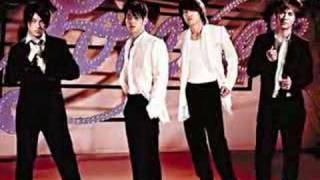 F4 3rd Album